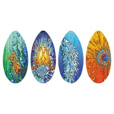 Skimboard En Bois, Jouet de