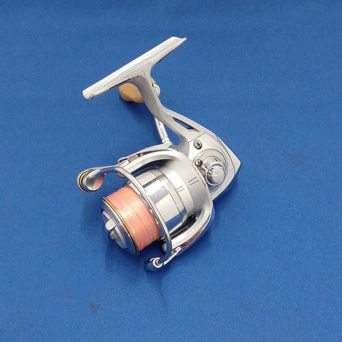 Daiwa luvias 1003 - 07,