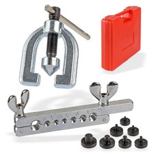 Kit évasement de tuyau de