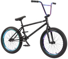KHE CIRRUS FC PRO BMX 20"