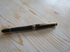 stylo plume mont blanc