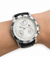 Montre Lip chronographe état
