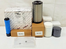 Kit De Service OEM Hydrovane Gardner Denver Partie KTSTX02