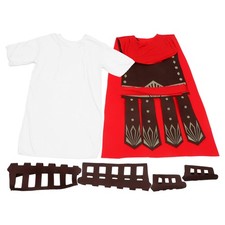  Costume Gladiateur