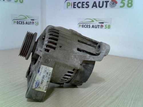 Alternateur fiat punto - alternateur,