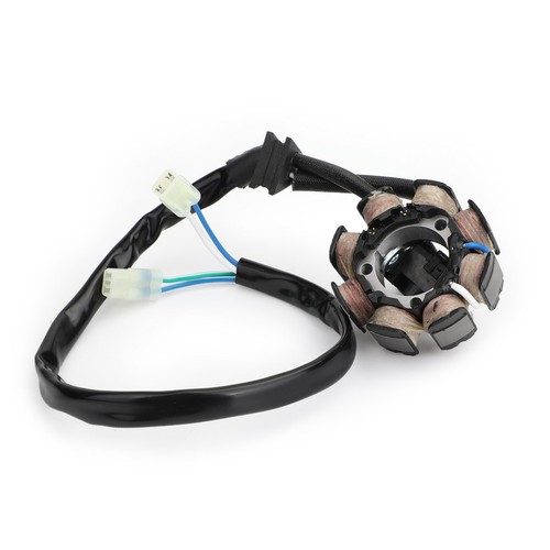 Stator alternateur pour - stator, d'alternateur