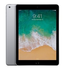 IPAD 5 APPLE 32 Go ÉCRAN WIFI