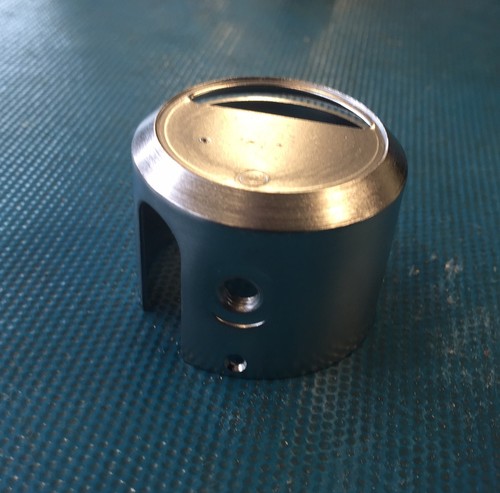 Very rare vintage nos - very,