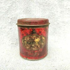 1940s Publicité Vintage