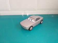 cassé BAC3 Voiture Sterling