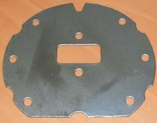 CS-00090990 Plaque graphite