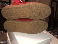 maison martin margiela shoes