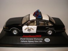 Altaya ford crown - ford, victoria