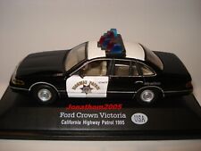 ALTAYA -  FORD CROWN VICTORIA