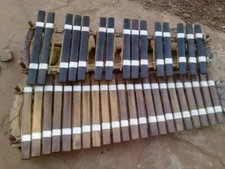 un balafon professionnelle 