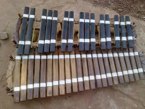 Balafon professionnelle - un, professionnelle 