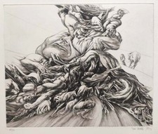 DOARE, "La tentation de