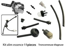 PIECE  tronconneuse ELAG 