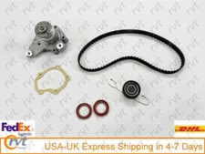 Kit pompe à eau/ceinture de