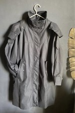 Parka Imperméable Zara « The minimal parka édition » - Édition limitée