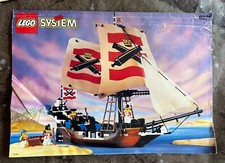 LEGO Notice de Montage