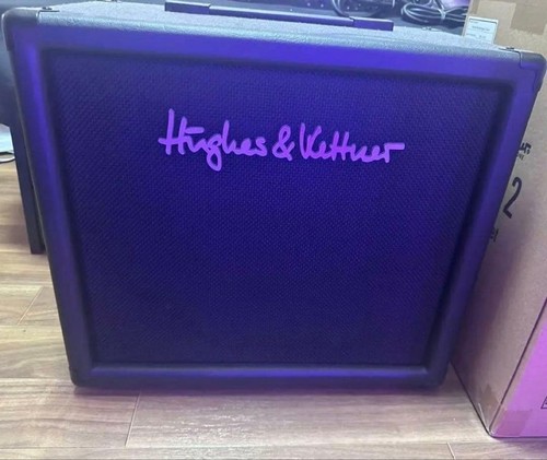 Cabinet hughes kettner tm - hughes,