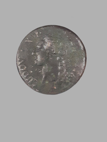 Piece sold lecu louis - a, xvi