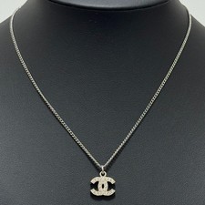 Collier CHANEL 06V CC CC COCO