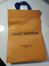 LOUIS VUITTON  SAC VIDE -