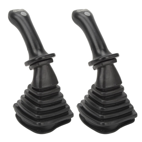 Poignée joystick pour - de,