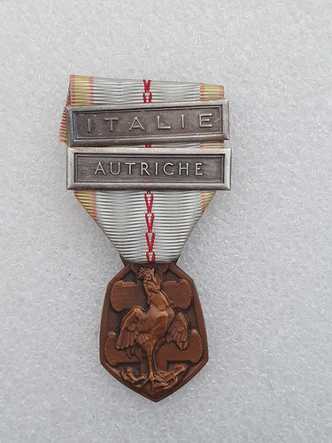 Médaille commémorative
