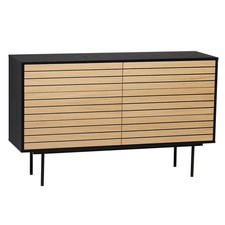 Commode Design "Stripe 6D"