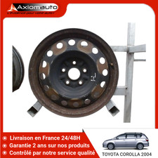 🇫🇷 JANTE TOLE TOYOTA