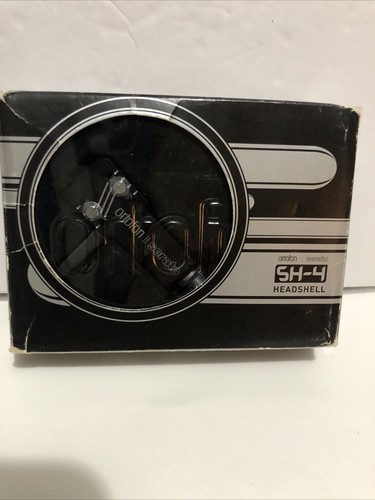 Ortofon serato cartridge - ortofon,
