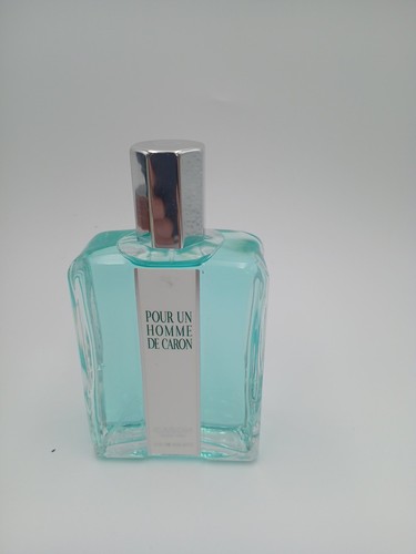 Caron pour homme - caron, un