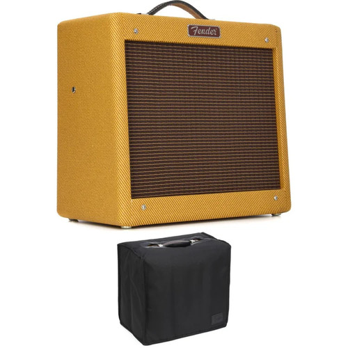 Fender pro junior 1x10 - fender,