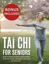 Mei Ling Dao Tai CHI for