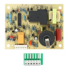 Pour four de camping-car