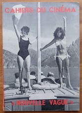 027070 - Les cahiers du