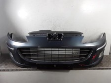 Pare choc avant PEUGEOT 407 PHASE 1 7401RA