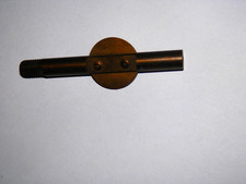 Carburateur SOLEX 22 DIS Arbre