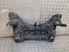 Berceau avant - Nissan Qashqai