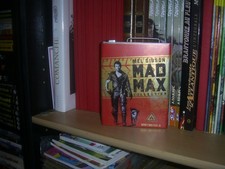 MAD MAX - Coffret SteelBook