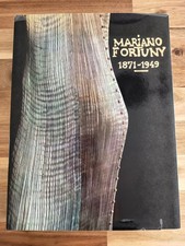 Livre Mariano Fortuny
