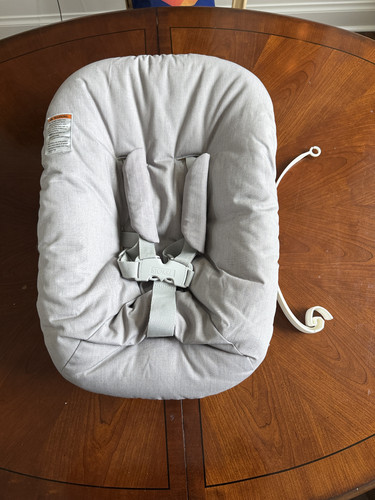 Stokke tripp trapp newborn - stokke, set