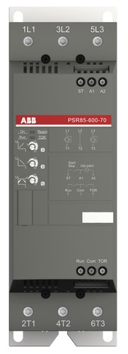 Abb psr85 600 - abb, psr85-600-70