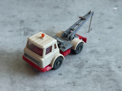 Wiking dépanneuse - wiking,