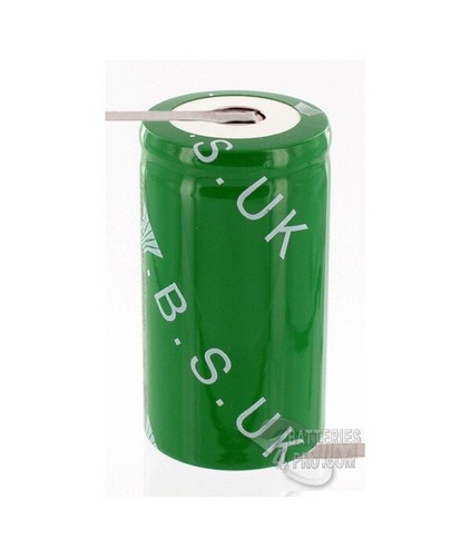 Accu yuasa 9ah nimh - accu, 1.2v