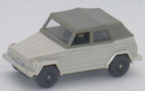 Wiking volkswagen 181 en - wiking,