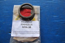 Entretoise de pignon de pont arrière pour Peugeot 504, 405 I et II 4x4, J5 4x4